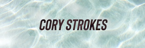 Cory Strokes ๐ cover image
