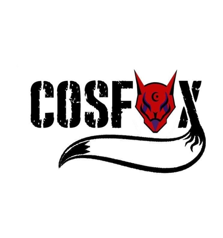 Cos Fox cover image