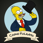 Cosme Fulanito avatar