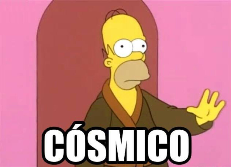 Cosme Fulanito cover image