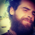 Cosmic sex therapist avatar