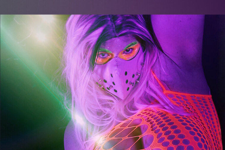 CosmicBootyBang banner image