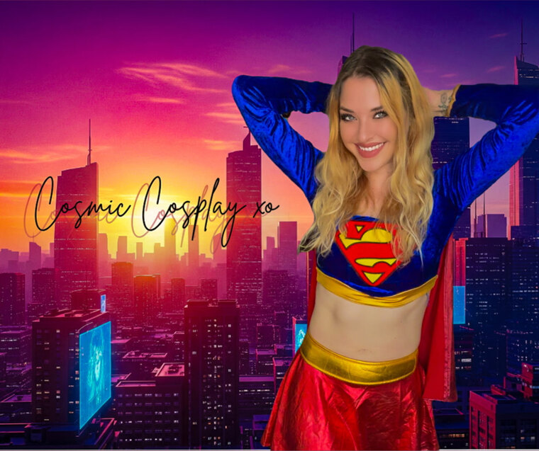 Cosmic.Cosplay.xo💋✨ banner image