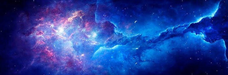Cosmic Feet banner image