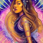 Cosmic Panda avatar