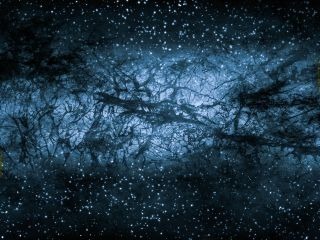 Cosmic Gothic banner image
