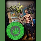 cosmichippie avatar