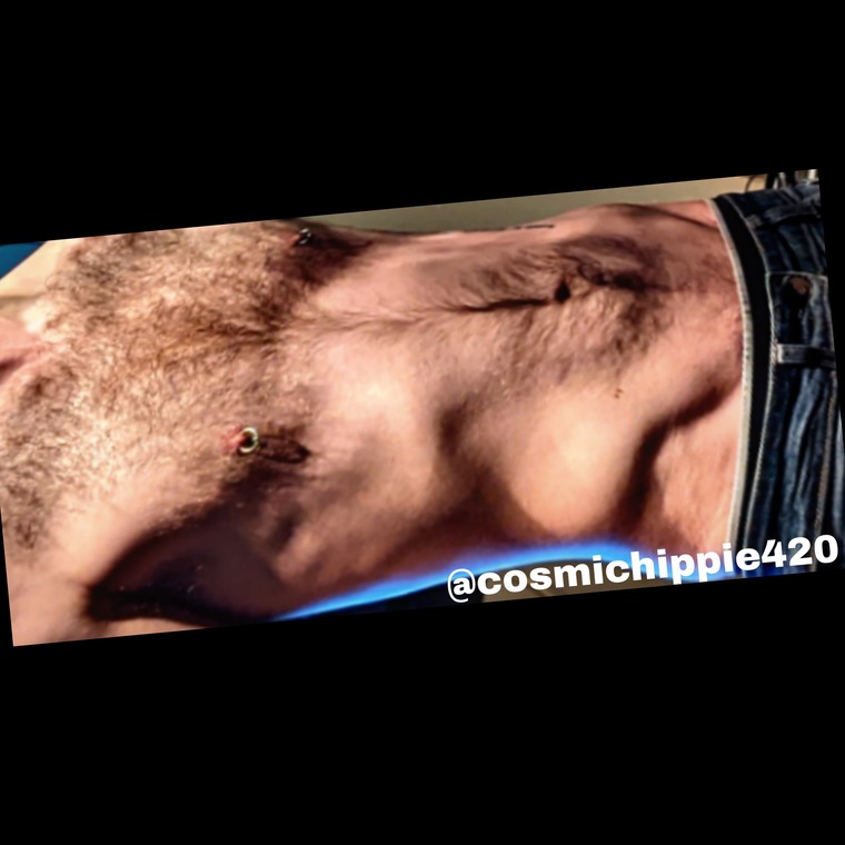 cosmichippie banner image