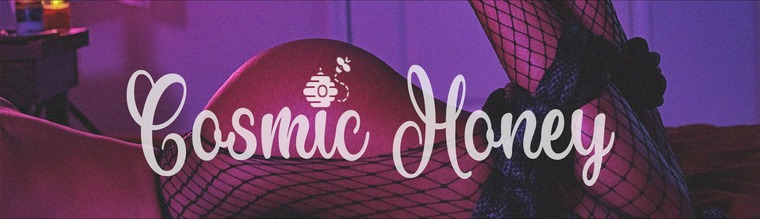 Cosmic Honey banner image