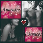 Amantes Cósmicos avatar