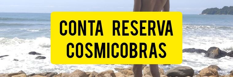 CosmicoBrass cover image