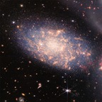 cosmic twink avatar