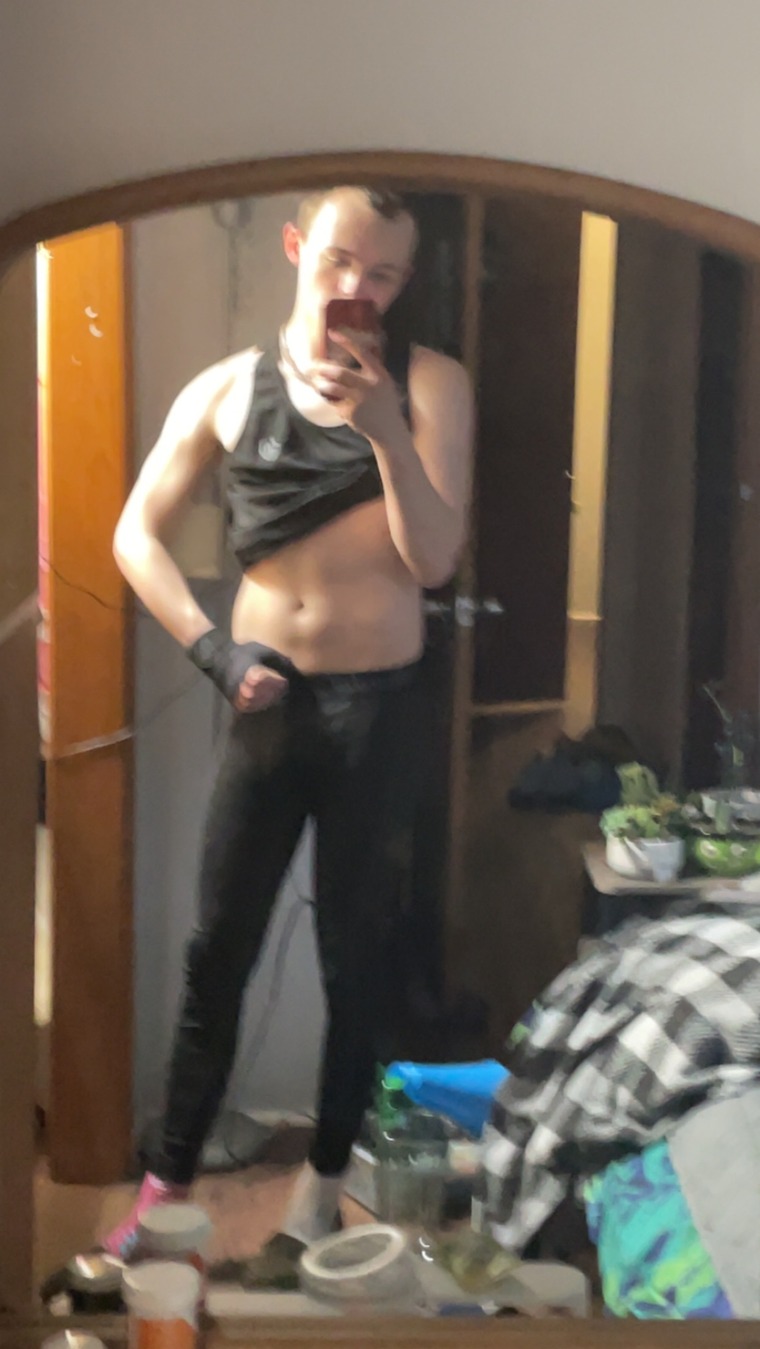 cosmic twink cover image