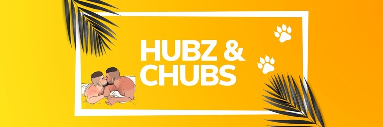 HUBZ & CHUBS banner image