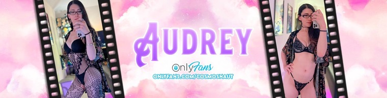 Audrey cover image