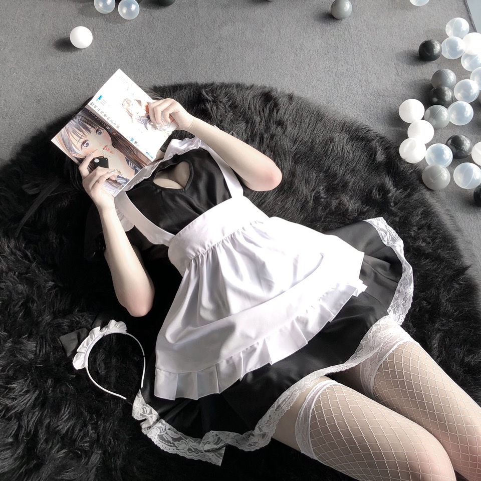 Cosplay Couple banner image