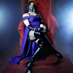 Your forbidden Liliana avatar