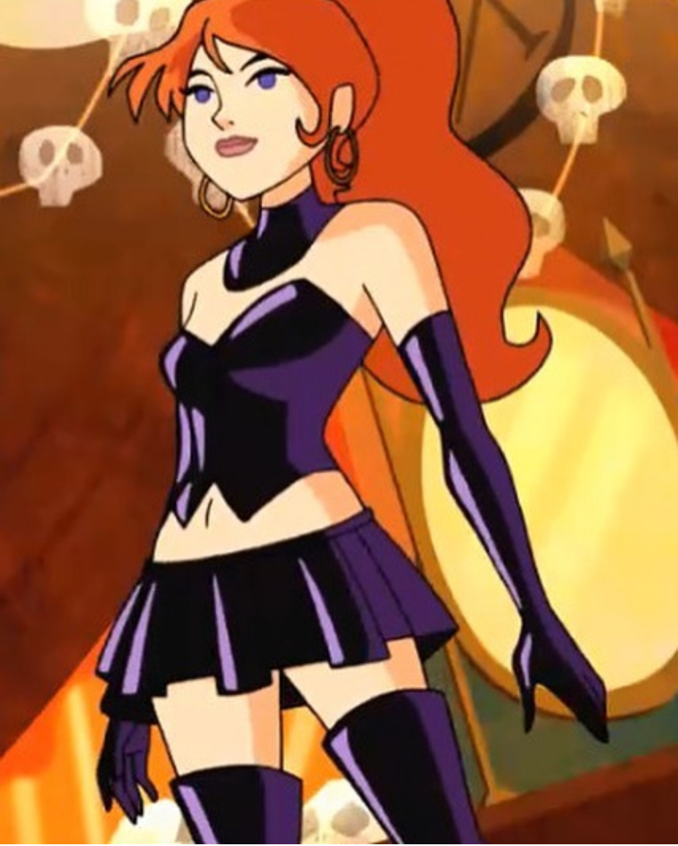 Lilith banner image