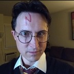 Cosplay Potter avatar