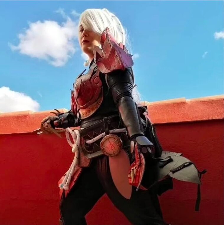 FANTASYCosplay banner image