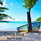 Costa Rica Beautiful Spots avatar