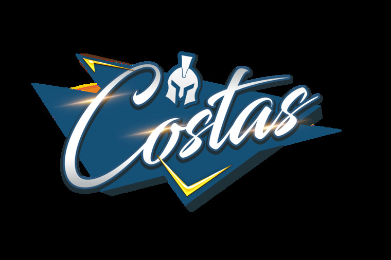 Costas cover image