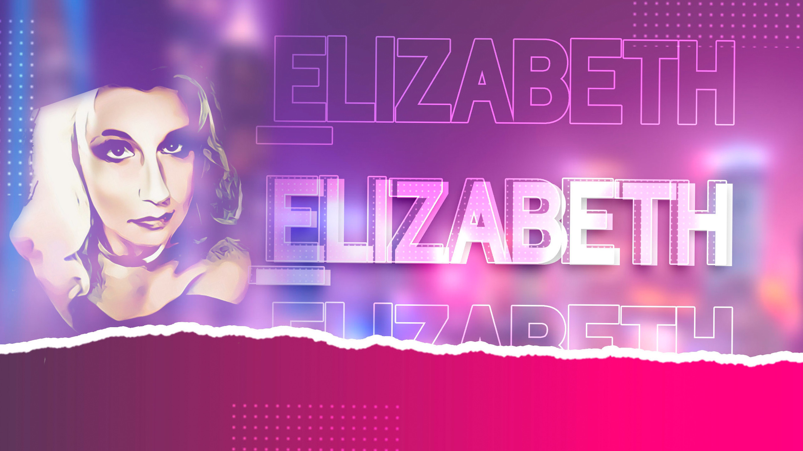 💫Elizabeth💫 banner image