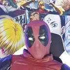 Hero avatar