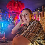 Rainbow Cottage-core living with Liz avatar