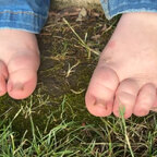Cottagecore Toes avatar