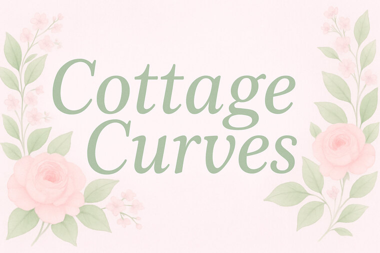CottageCurves cover image