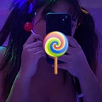 Cotton Candy avatar
