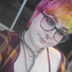 Cotton Candy avatar