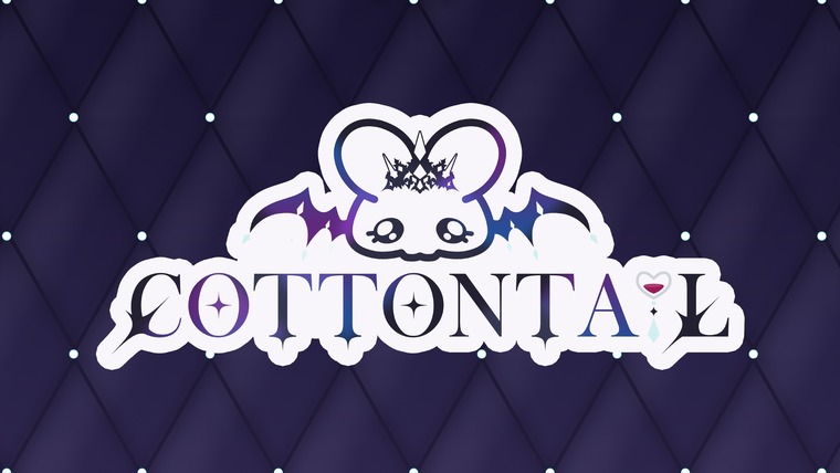 Cottontail π°πππ cover image