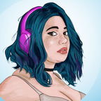 CouchQueen portrait