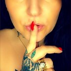 Cougar Bianca 🍒 avatar