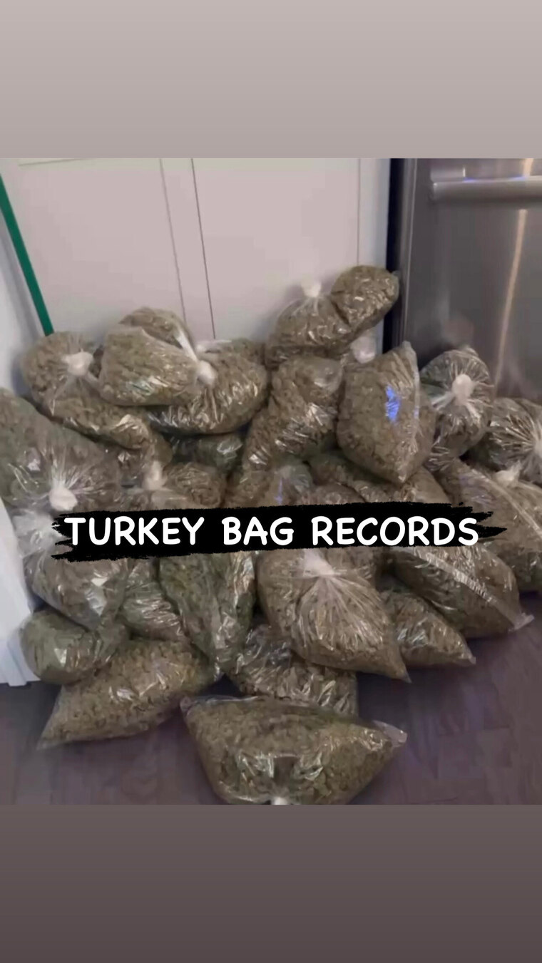 SHY GIRL / TURKEY BAG TT banner image