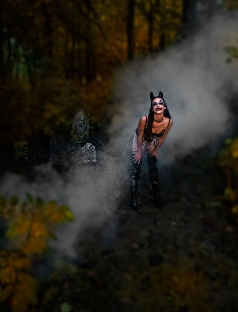 Countess Lilly cover image
