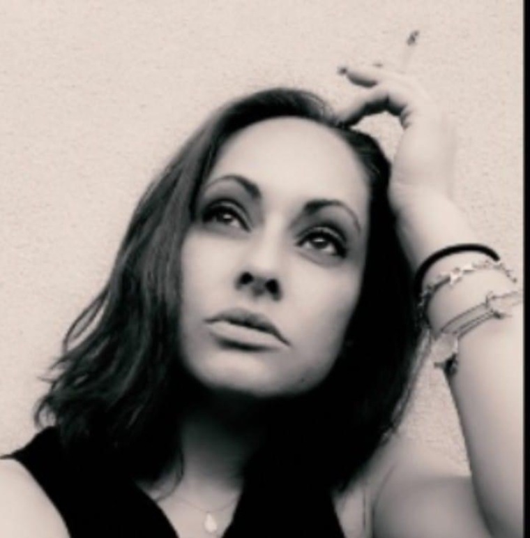 City girl in the Country cover image