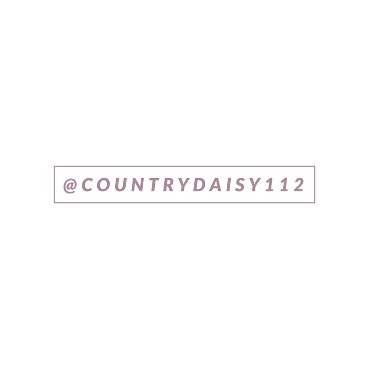 CountryDaisy112 banner image