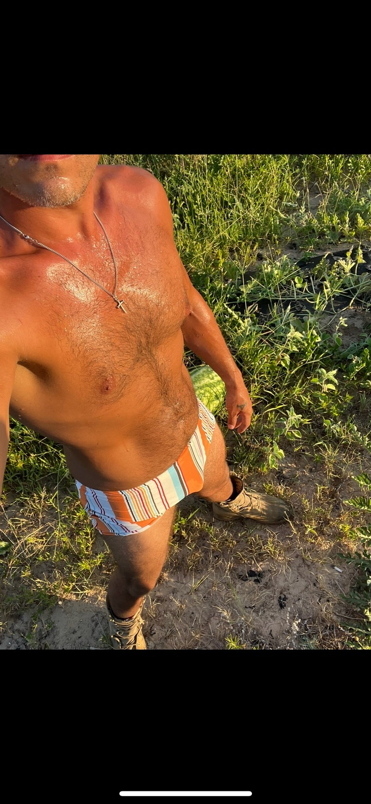 Countryjoe cover image