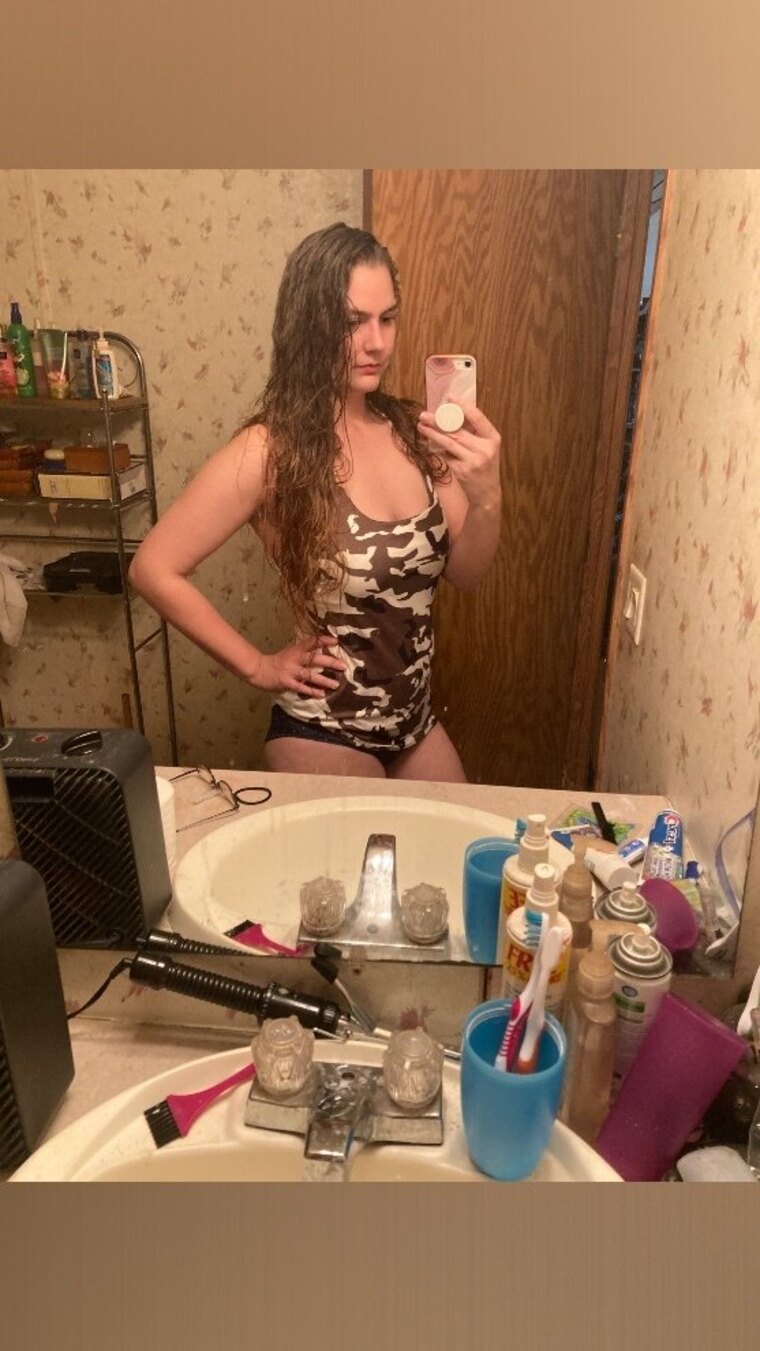 Countrymom69 cover image