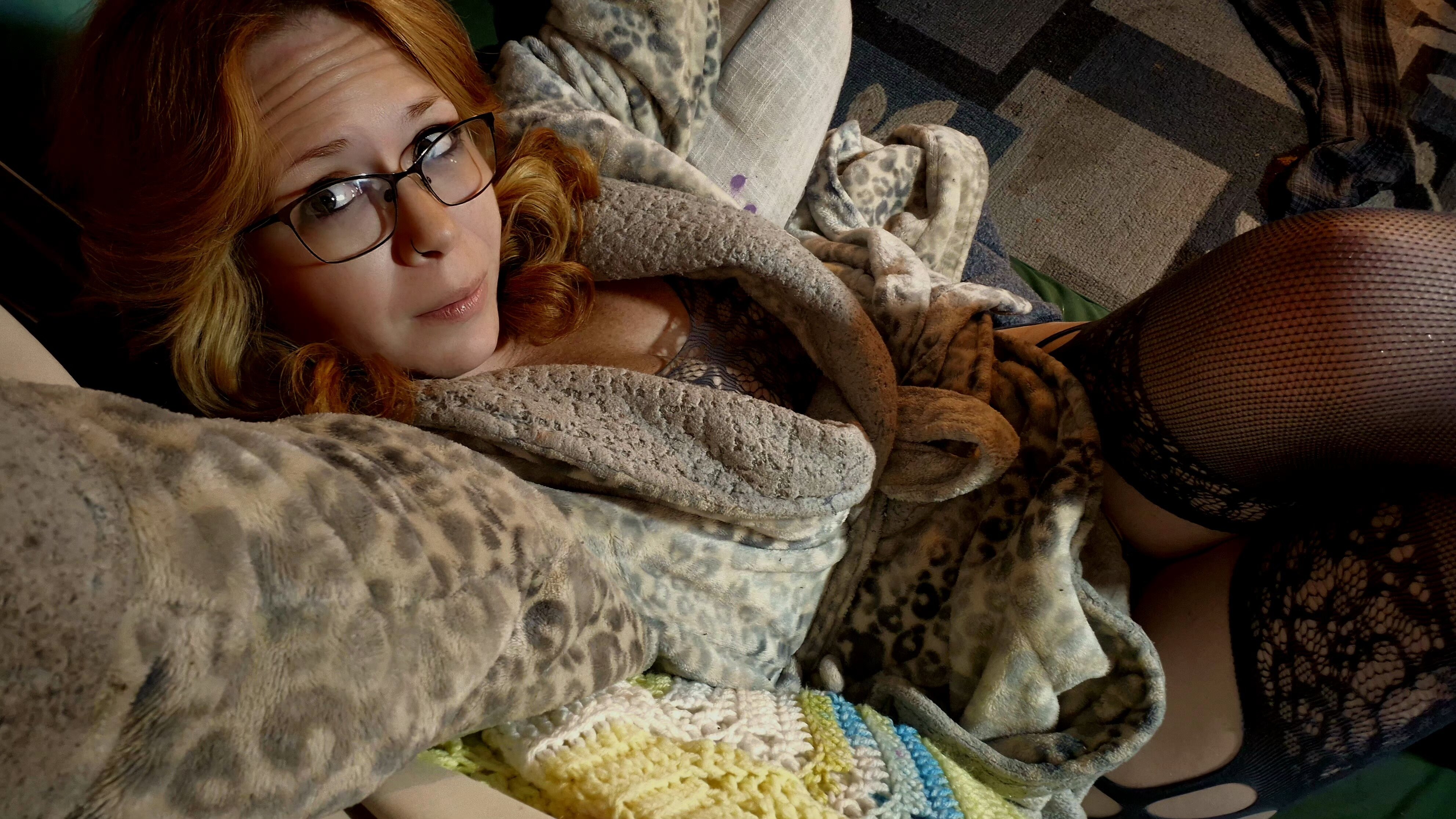 Countryredhead94 banner image