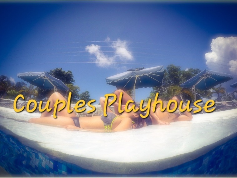 Couplesplayground cover image