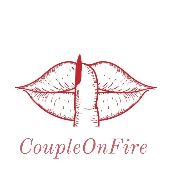 CoupleOnFire ️🔞 cover image