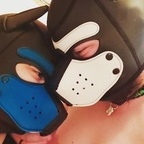 couple puppy avatar