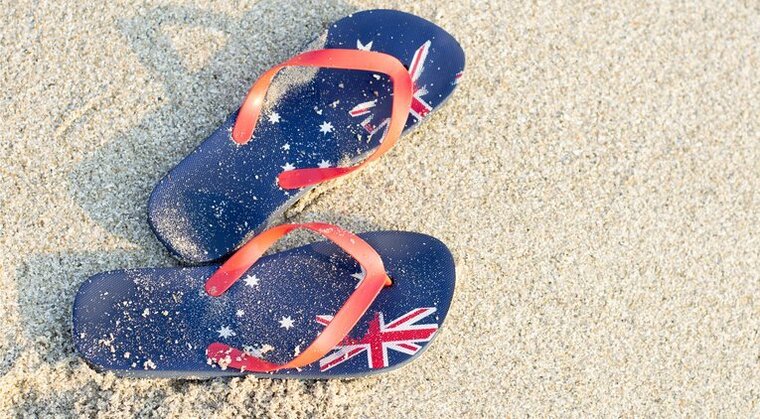 AussieCouple8492 cover image