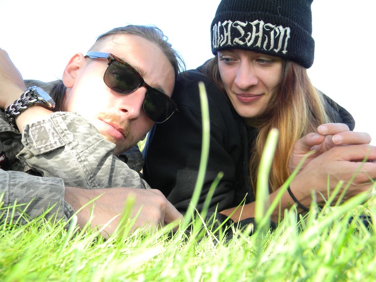 Boy Rotten and Bella Rain cover image