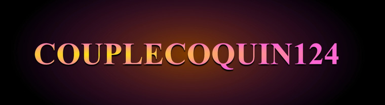 Couplecoquin124 cover image
