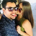 Couple D2 Brazil avatar